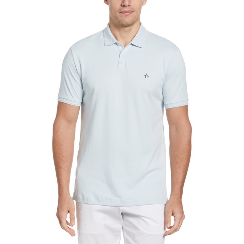 Ballard Blue Penguin Polo
